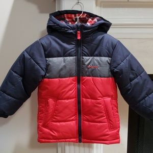 London Fog Kid Coat